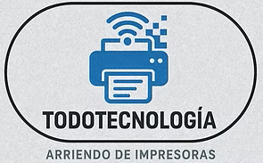 Todo Tecnología Chile - Arriendo de Impresoras